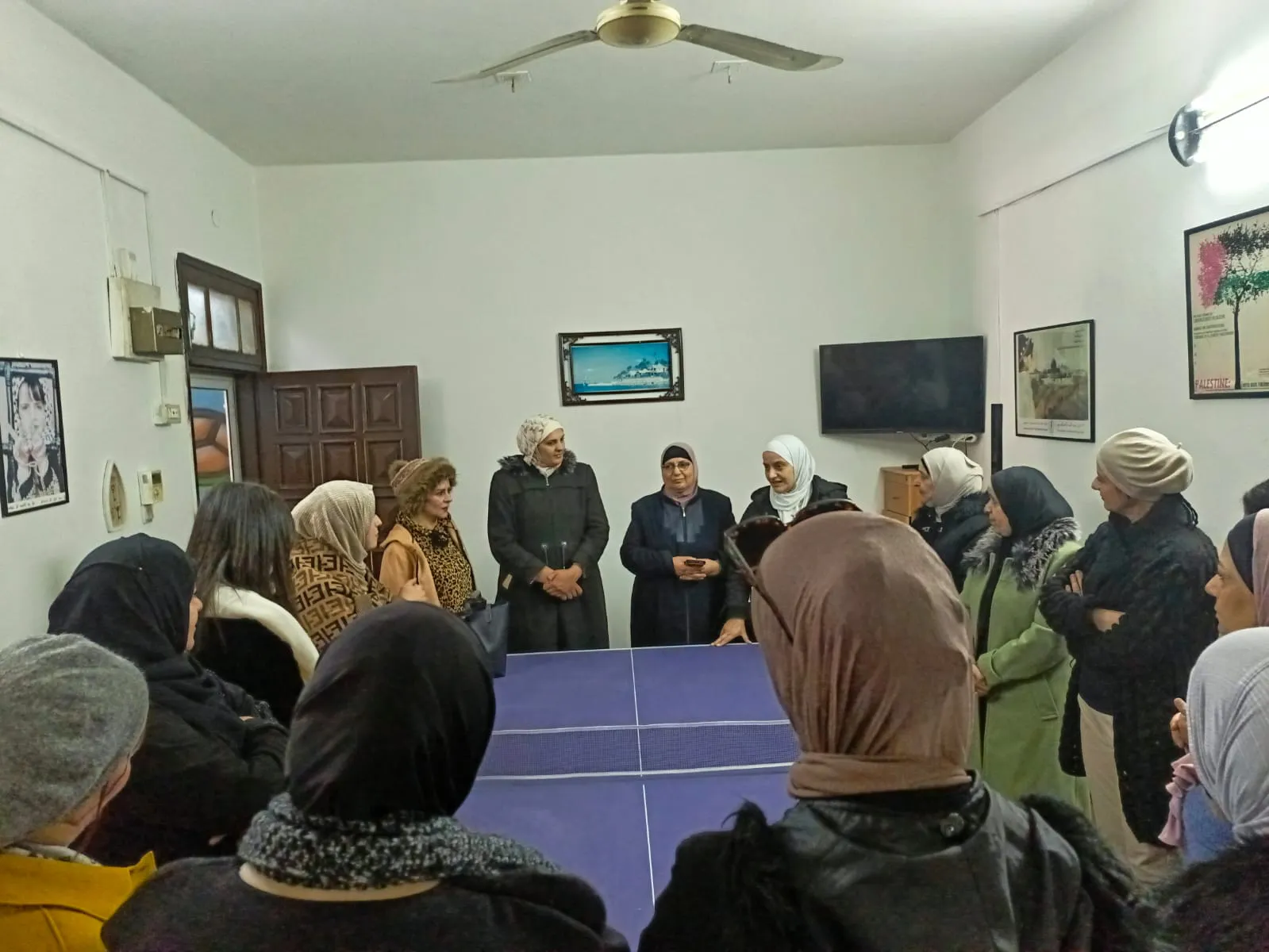 مؤسسة الأفق للتمكين والتنمية المجتمعية